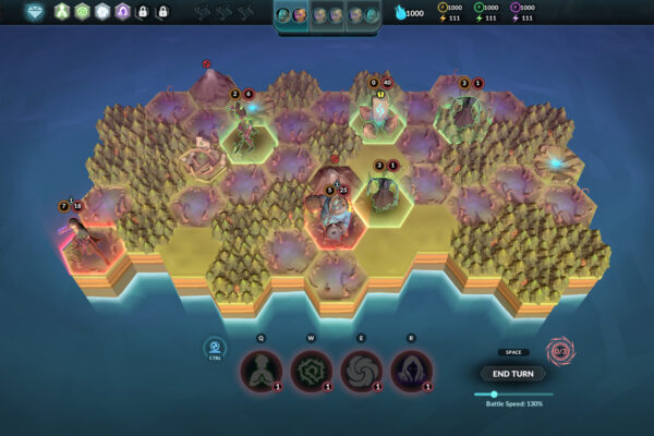 An Update on Brace Yourself Publishing and Godless