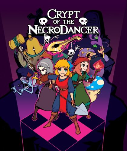 Crypt of the NecroDancer