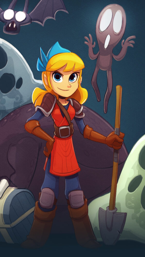 Crypt of the Necrodancer