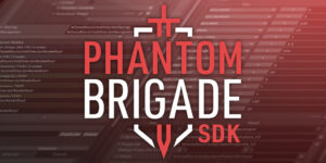 Phantom Bridage SDK Banner
