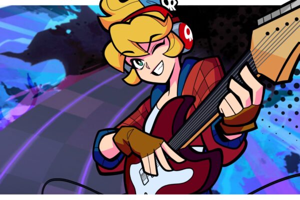 Rift of the NecroDancer Demo Out Now!