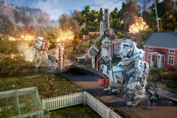 Phantom Brigade Devblog – September 2022