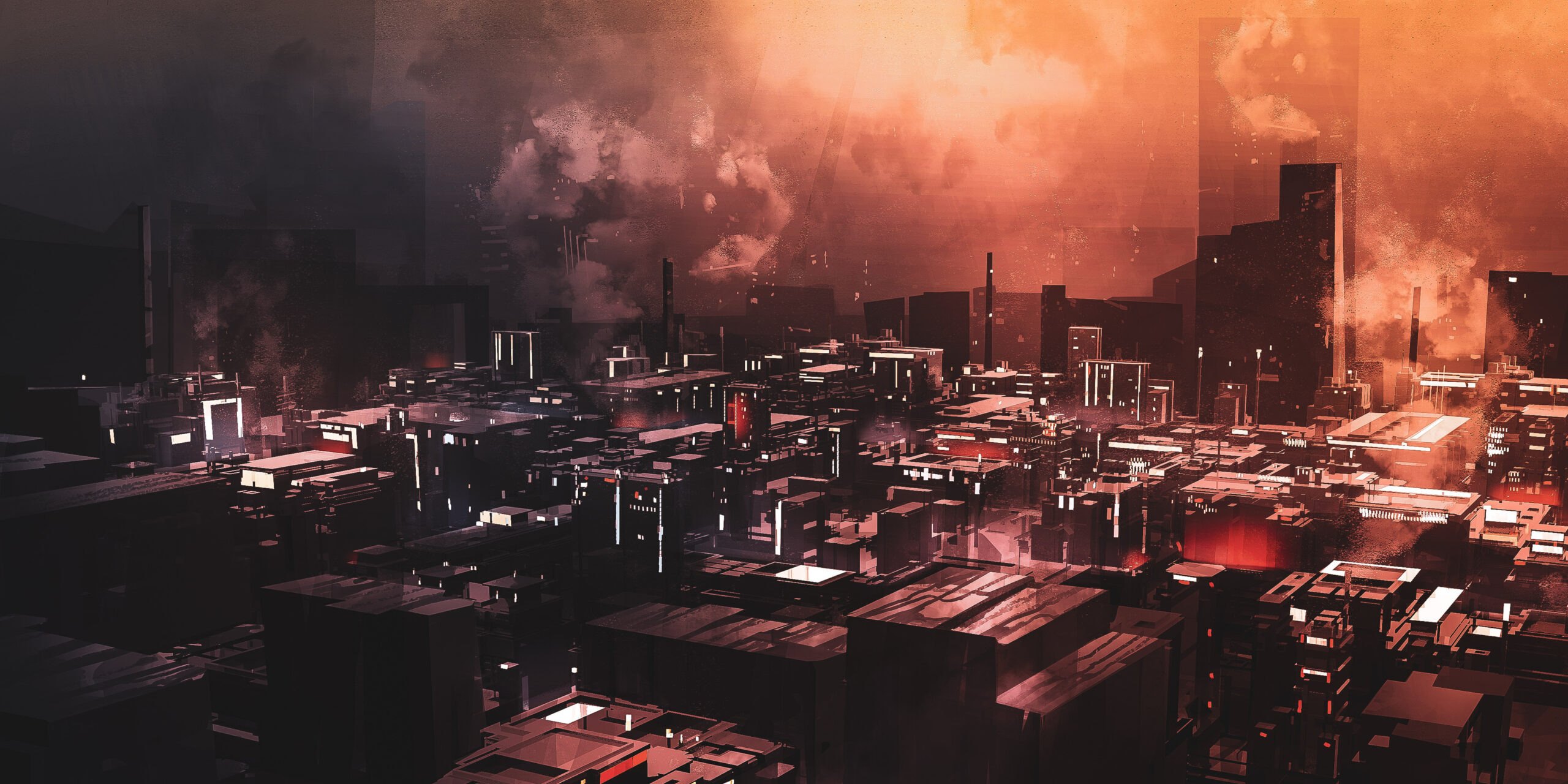 Industries of Titan Update 20: Fire Gameplay