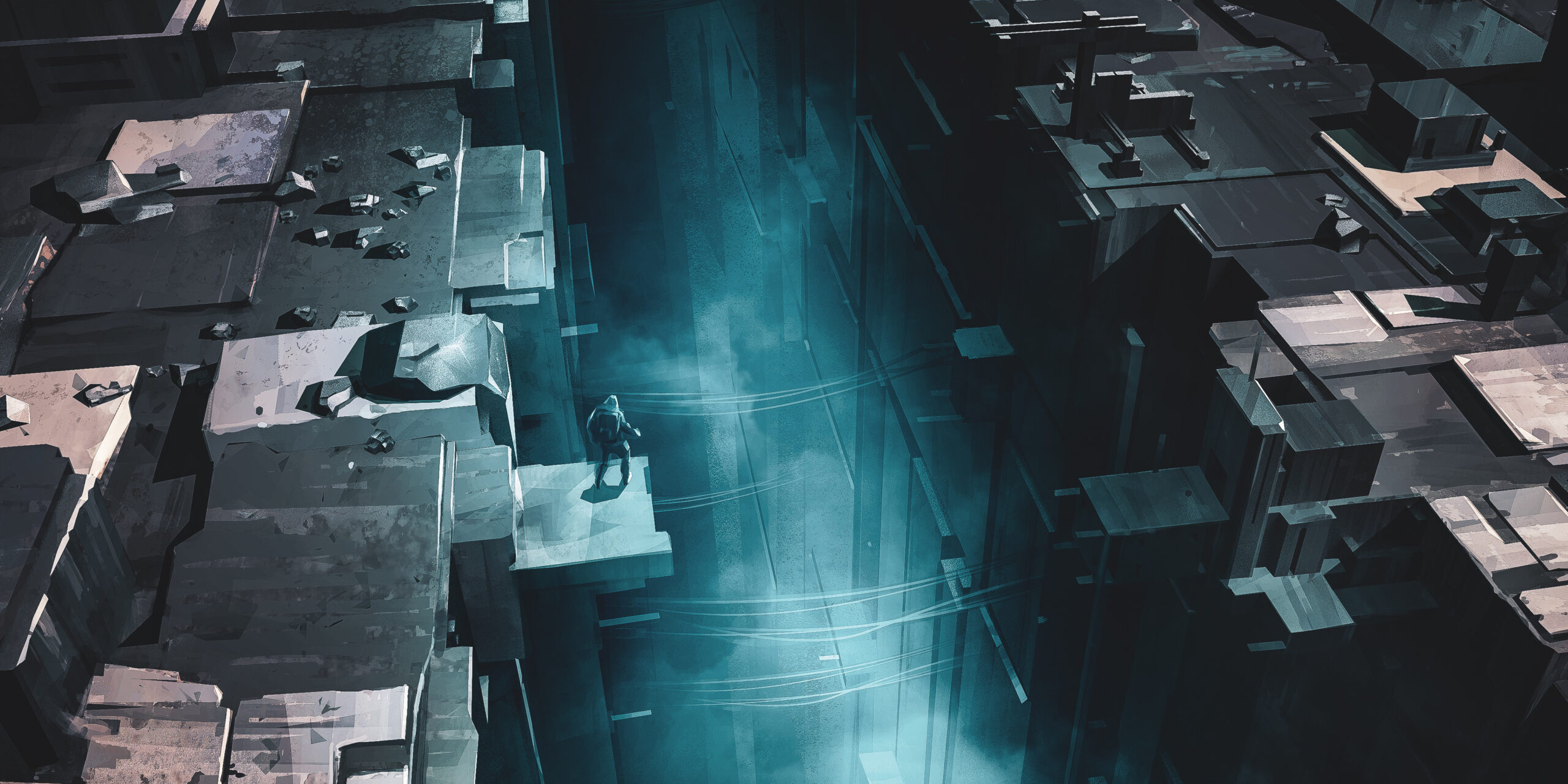 Industries of Titan Update 10: New Horizons