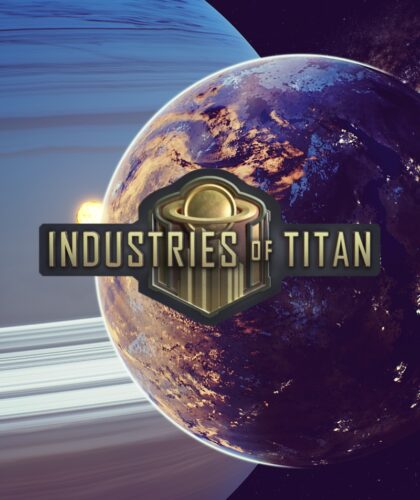 Industries of Titan