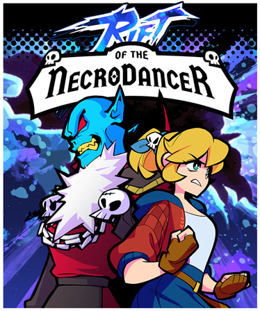 Rift of the NecroDancer
