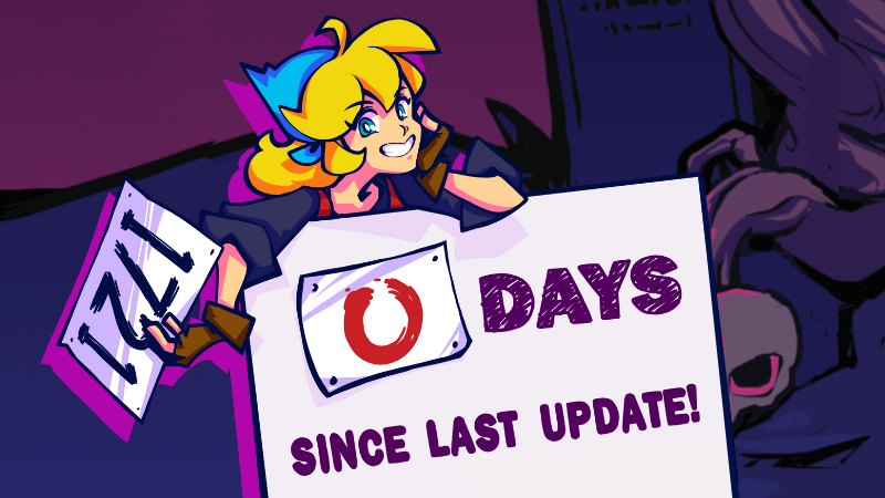 Crypt of the NecroDancer Gets its First Update in Over Five Years (v3.0.0)