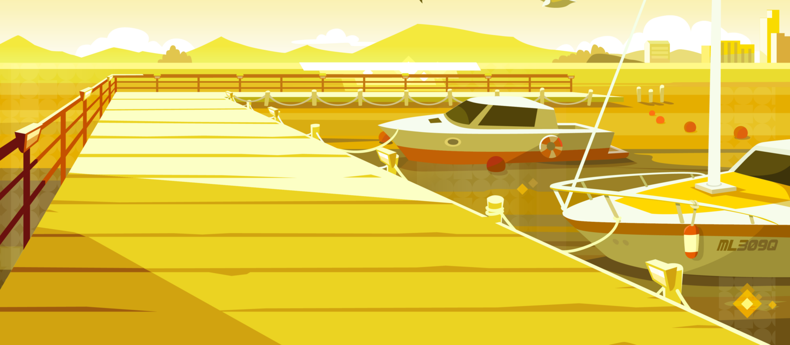 Brace Yourself Games is Taking a Summer Break! ☀️