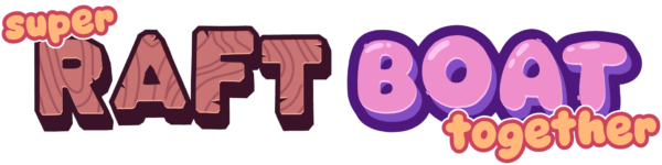 Super Raft Boat Together